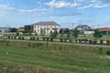 Фото №4: Земельный участок 22.7 сот. - Новотитаровская, ул. Ейское шоссе, 1