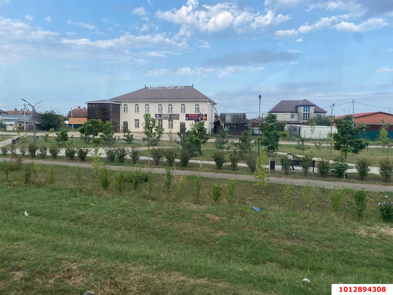 Фото №4: Земельный участок 22.7 сот. - Новотитаровская, ул. Ейское шоссе, 1