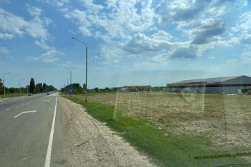 Фото №5: Земельный участок 22.7 сот. - Новотитаровская, ул. Ейское шоссе, 1