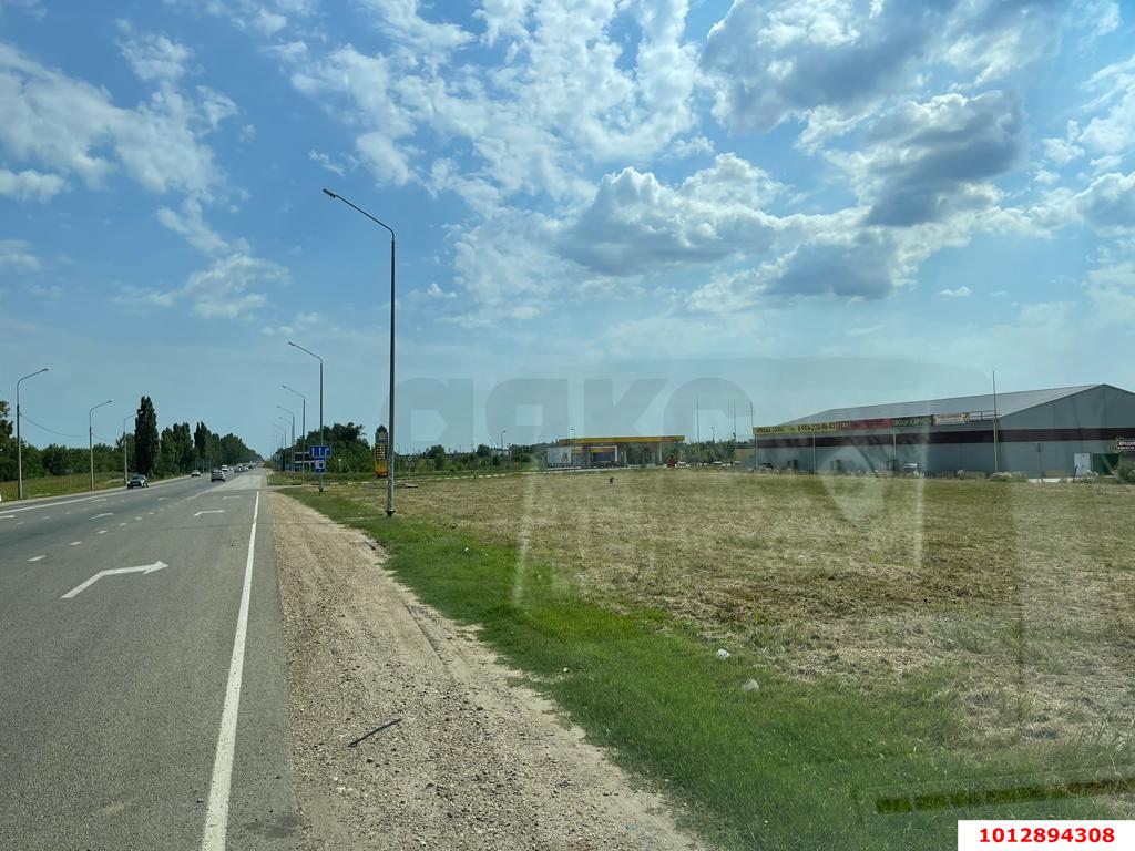 Фото №5: Земельный участок 22.7 сот. - Новотитаровская, ул. Ейское шоссе, 1