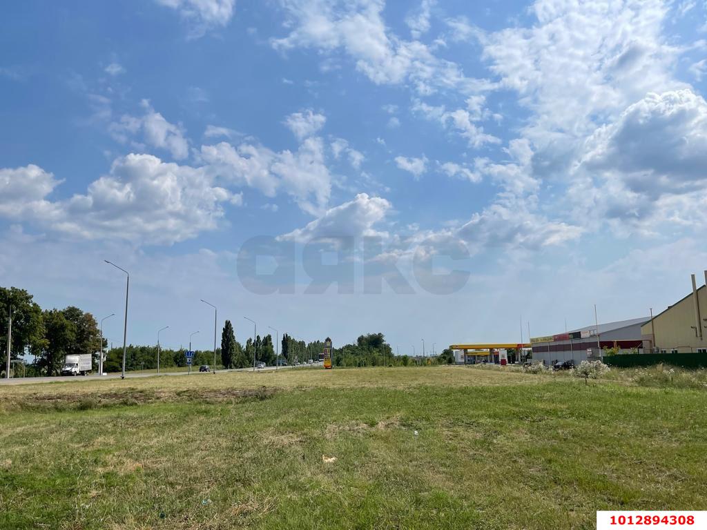 Фото №6: Земельный участок 22.7 сот. - Новотитаровская, ул. Ейское шоссе, 1