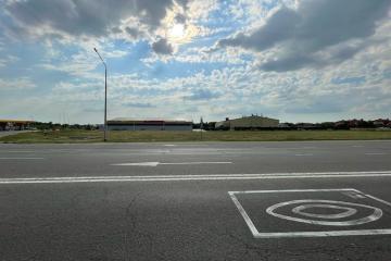 Фото №1: Земельный участок 22.7 сот. - Новотитаровская, ул. Ейское шоссе, 1