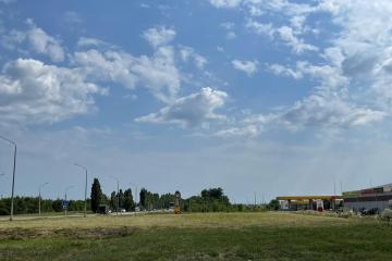 Фото №2: Земельный участок 22.7 сот. - Новотитаровская, ул. Ейское шоссе, 1