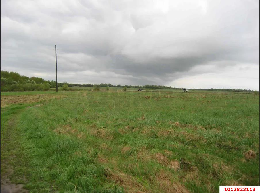 Фото №1: Коммерческая земля 200 сот. - Старокорсунская, Карасунский внутригородской округ, 86