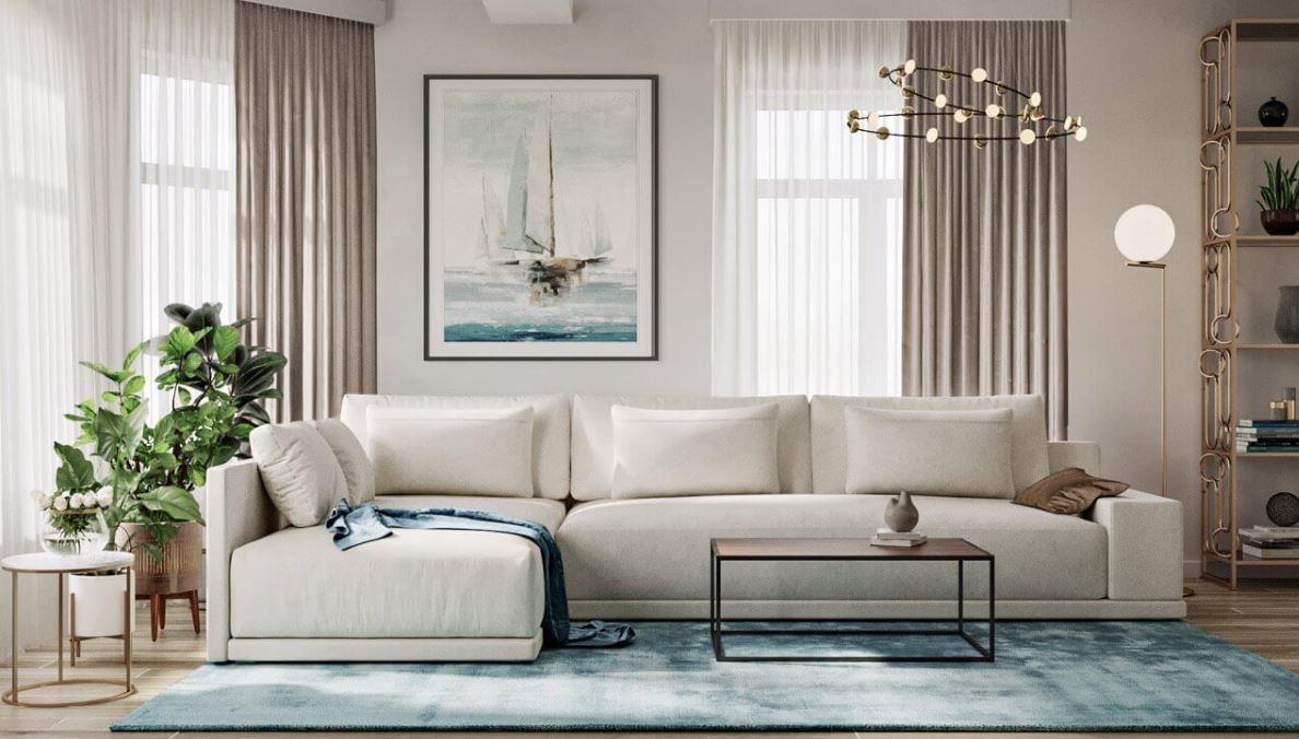 Фото №10: 1-комнатная квартира 37 м² - Краснодар, Карасунский внутригородской округ, Хлопчато-бумажный Комбинат, мкр. жилой квартал Патрики