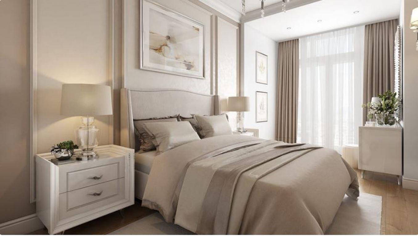 Фото №9: 1-комнатная квартира 37 м² - Краснодар, Карасунский внутригородской округ, Хлопчато-бумажный Комбинат, мкр. жилой квартал Патрики