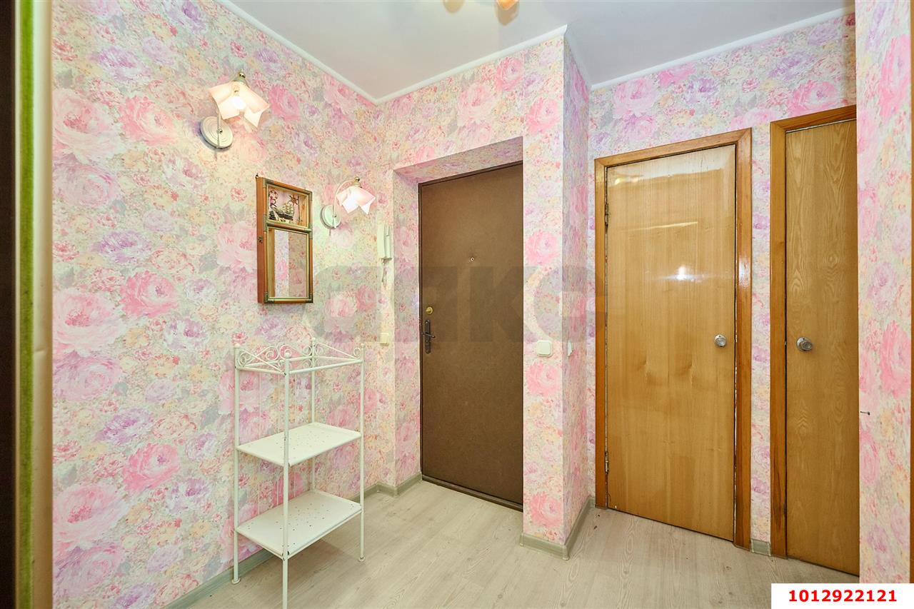 Фото №13: 4-комнатная квартира 64 м² - Краснодар, Центральный внутригородской округ, ул. имени П.М. Гаврилова, 105