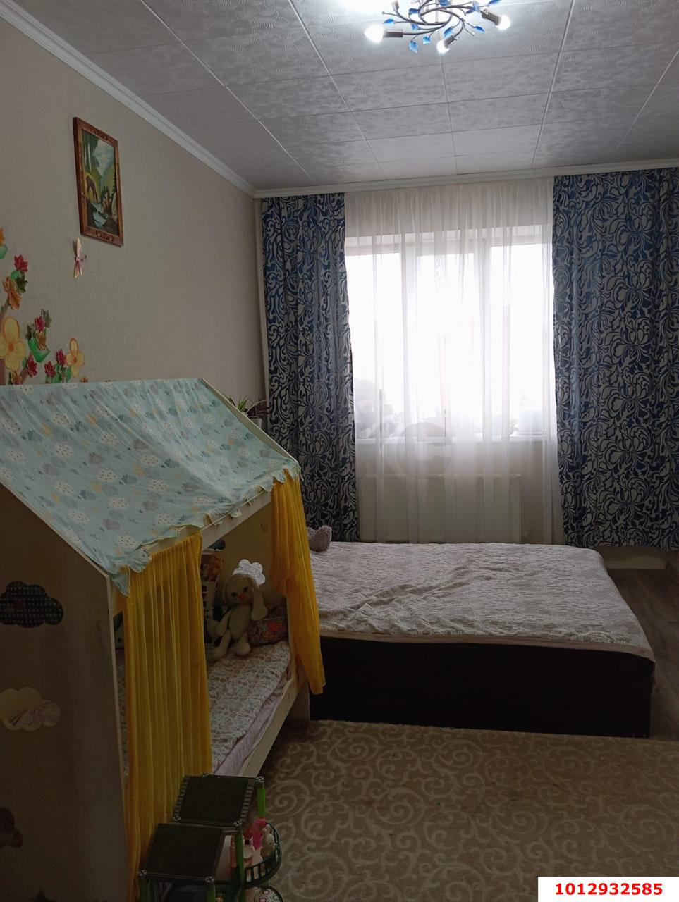 Фото №6: 2-комнатная квартира 62 м² - Краснодар, жилой комплекс Жилой Квартал, ул. Куликова Поля, 6