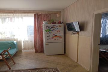 Фото №3: 2-комнатная квартира 66 м² - Краснодар, мкр. ЖК Жилой Квартал, ул. Куликова Поля, 2