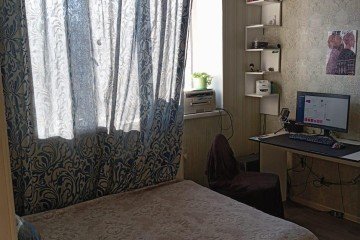 Фото №2: 2-комнатная квартира 62 м² - Краснодар, мкр. жилой комплекс Жилой Квартал, ул. Куликова Поля, 6