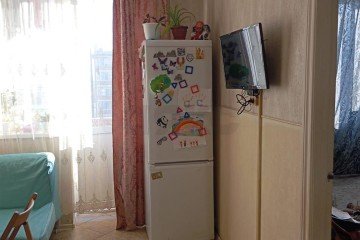 Фото №3: 2-комнатная квартира 62 м² - Краснодар, мкр. жилой комплекс Жилой Квартал, ул. Куликова Поля, 6
