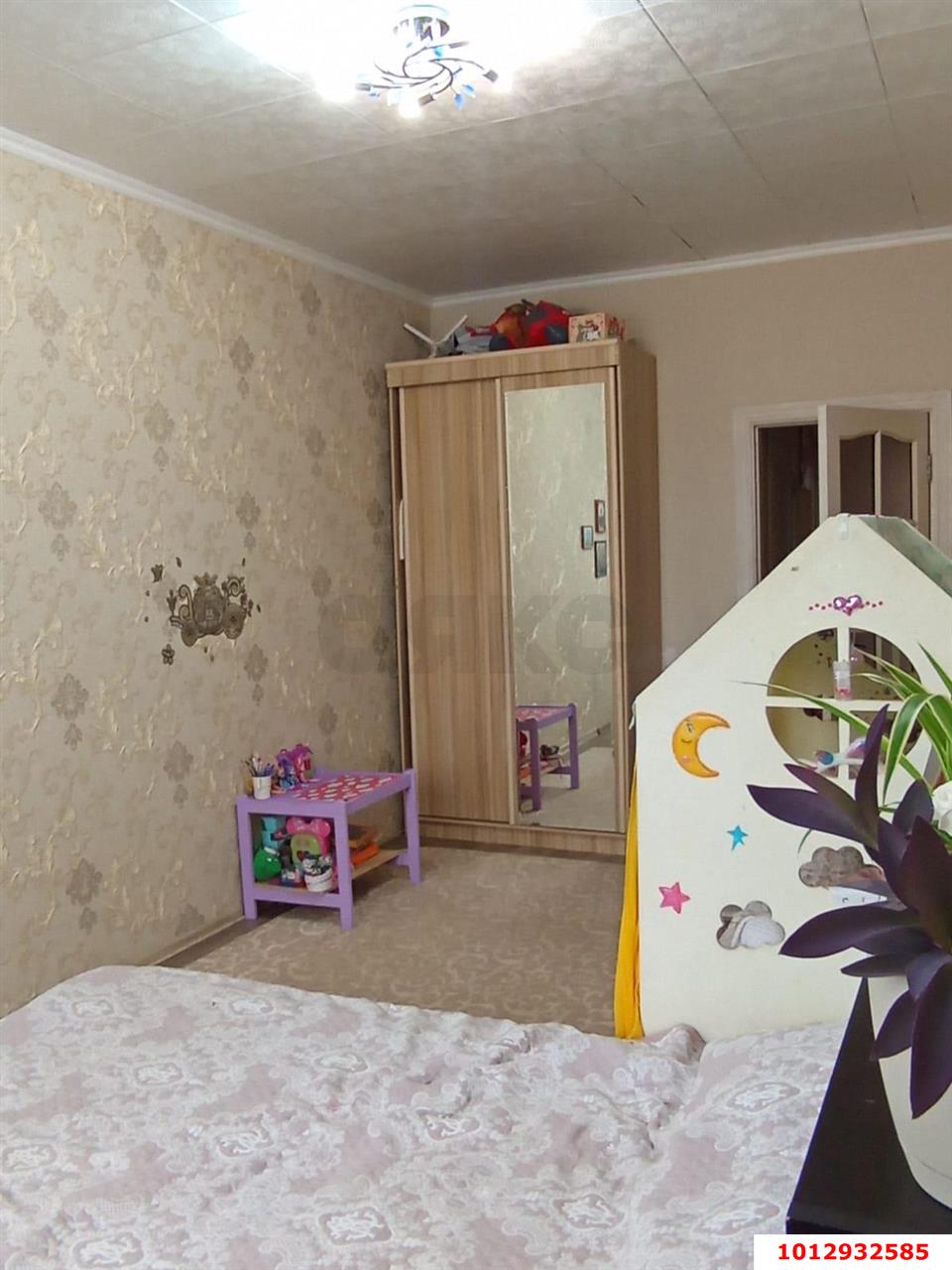 Фото №4: 2-комнатная квартира 62 м² - Краснодар, жилой комплекс Жилой Квартал, ул. Куликова Поля, 6