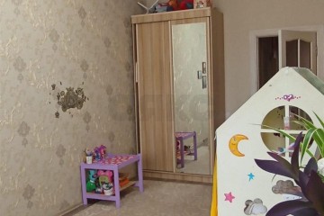 Фото №4: 2-комнатная квартира 62 м² - Краснодар, мкр. ЖК Жилой Квартал, ул. Куликова Поля, 2