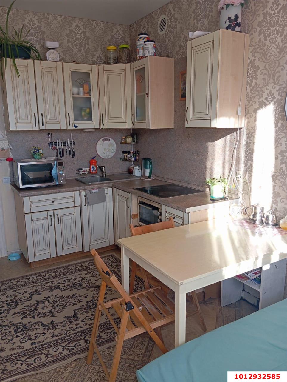 Фото №7: 2-комнатная квартира 66 м² - Краснодар, ЖК Жилой Квартал, ул. Куликова Поля, 2