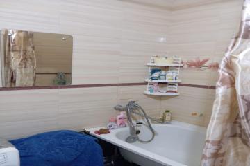 Фото №5: 2-комнатная квартира 66 м² - Краснодар, мкр. ЖК Жилой Квартал, ул. Куликова Поля, 2