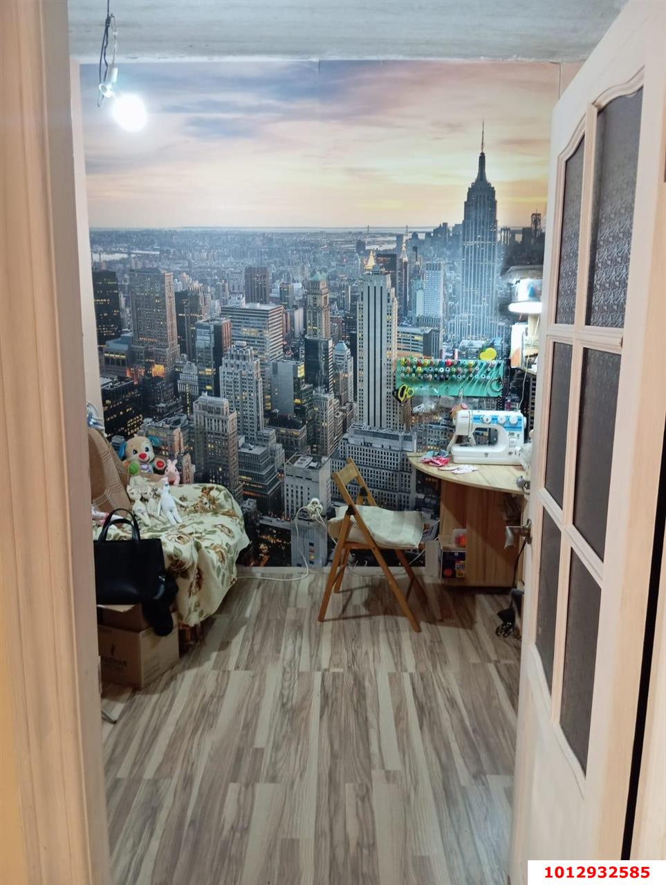 Фото №10: 2-комнатная квартира 66 м² - Краснодар, ЖК Жилой Квартал, ул. Куликова Поля, 2