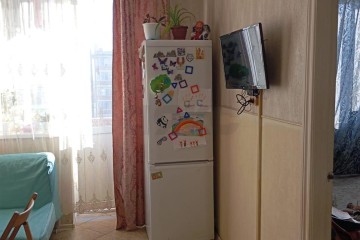 Фото №3: 2-комнатная квартира 62 м² - Краснодар, мкр. ЖК Жилой Квартал, ул. Куликова Поля, 2