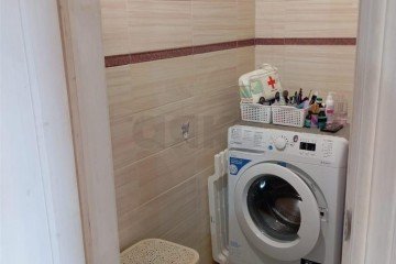 Фото №1: 2-комнатная квартира 62 м² - Краснодар, мкр. жилой комплекс Жилой Квартал, ул. Куликова Поля, 6
