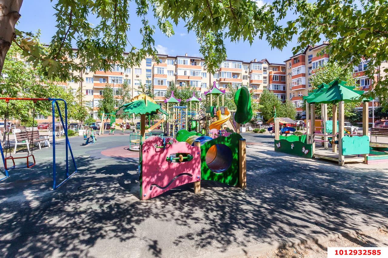 Фото №12: 2-комнатная квартира <span class="whitespace-nowrap">66 м²</span>, <span class="whitespace-nowrap">5/6 эт.</span> - Краснодар, Прикубанский внутригородской округ, мкр. ЖК Жилой Квартал, ул. Куликова Поля, 2