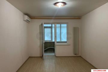 Фото №1: 1-комнатная квартира 38 м² - Краснодар, мкр. Музыкальный, ул. Агрохимическая, 86