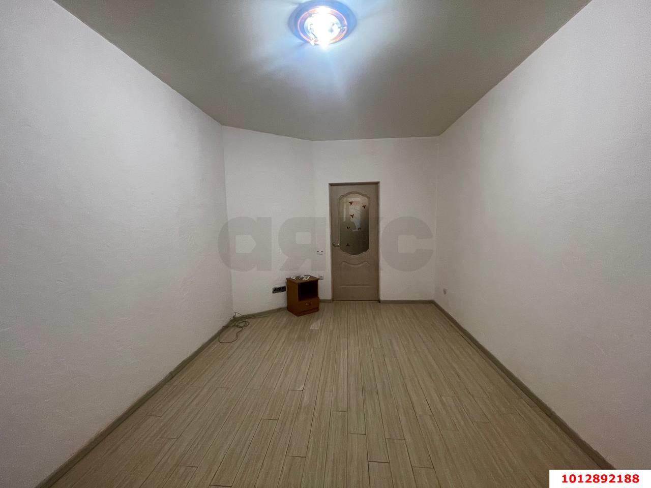 Фото №2: 1-комнатная квартира 44 м² - Краснодар, Музыкальный, ул. Агрохимическая, 86