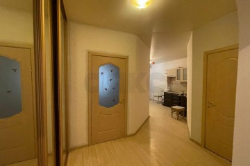 Фото №3: 1-комнатная квартира 38 м² - Краснодар, мкр. Музыкальный, ул. Агрохимическая, 86