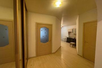 Фото №3: 1-комнатная квартира 44 м² - Краснодар, мкр. Музыкальный, ул. Агрохимическая, 86