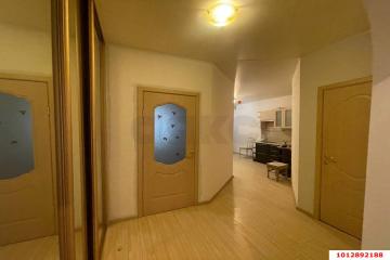 Фото №3: 1-комнатная квартира 38 м² - Краснодар, мкр. Музыкальный, ул. Агрохимическая, 86