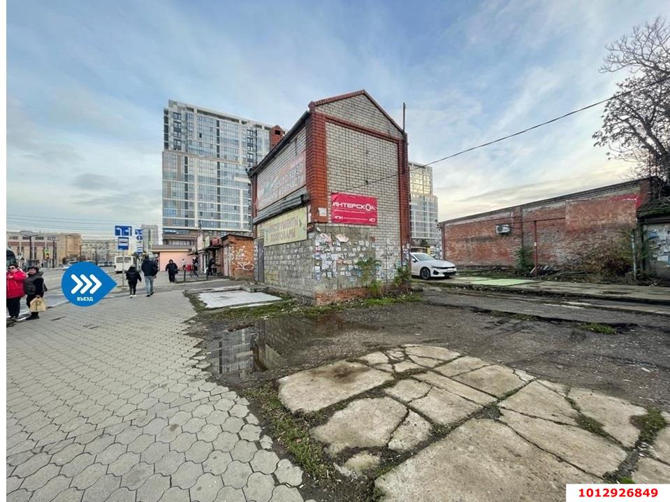 Фото №8: Торговое помещение 380 м² - Краснодар, Центральный, ул. Октябрьская, 177/2
