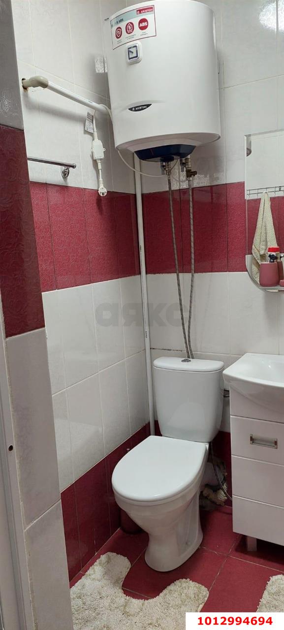 Фото №8: Дом 185 м² + 4.12 сот. - Орбита, Прикубанский внутригородской округ, ул. Мичуринская, 187