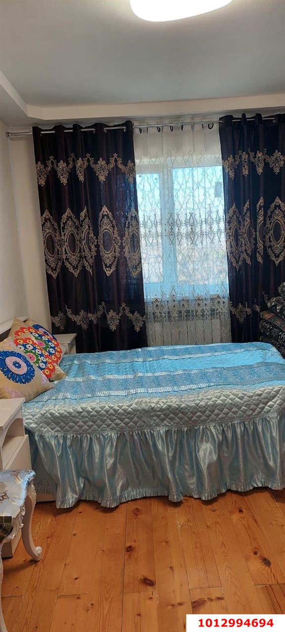 Фото №7: Дом 185 м² + 4.12 сот. - Орбита, Прикубанский внутригородской округ, ул. Мичуринская, 187