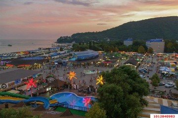 Фото №2: Коммерческая земля 8 сот. - Джубга, мкр. Лермонтов Сад, 44