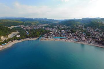 Фото №4: Земельный участок 7.78 сот. - Джубга, мкр. Лермонтов Сад, 44