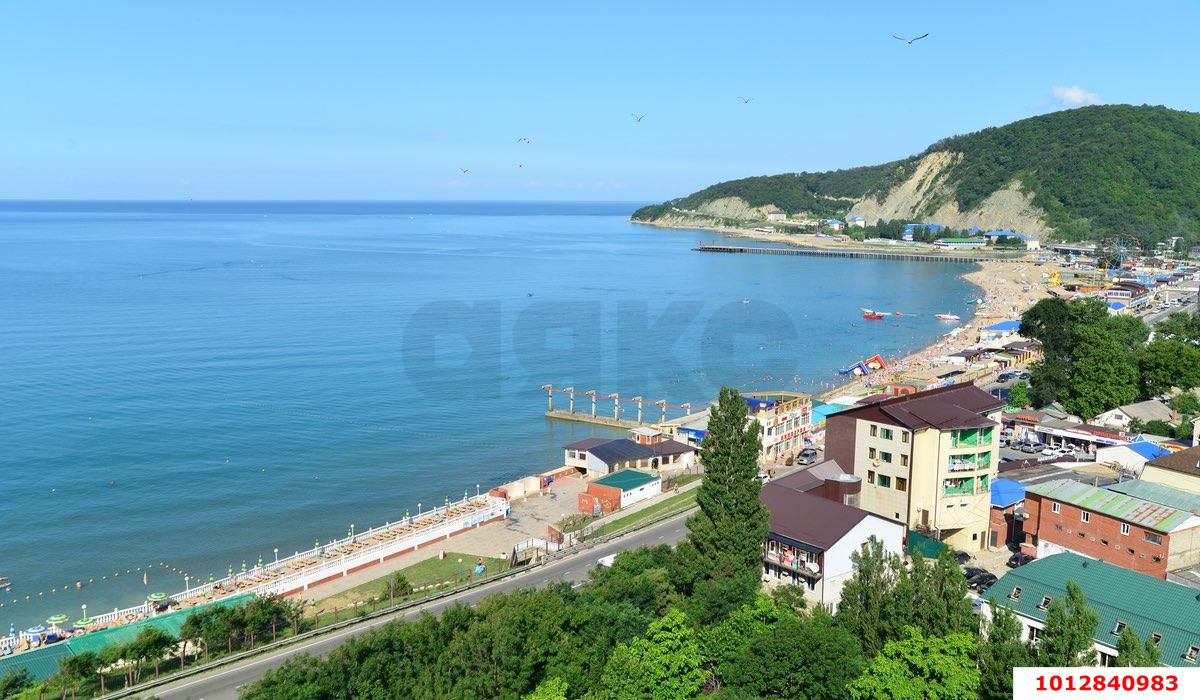 Фото №1: Земельный участок 7.78 сот. - Джубга, 44