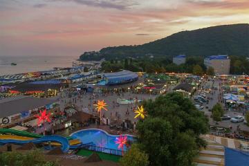 Фото №2: Земельный участок 7.78 сот. - Джубга, мкр. Лермонтов Сад, 44