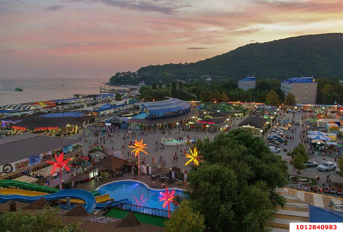 Фото №2: Земельный участок 7.78 сот. - Джубга, 44