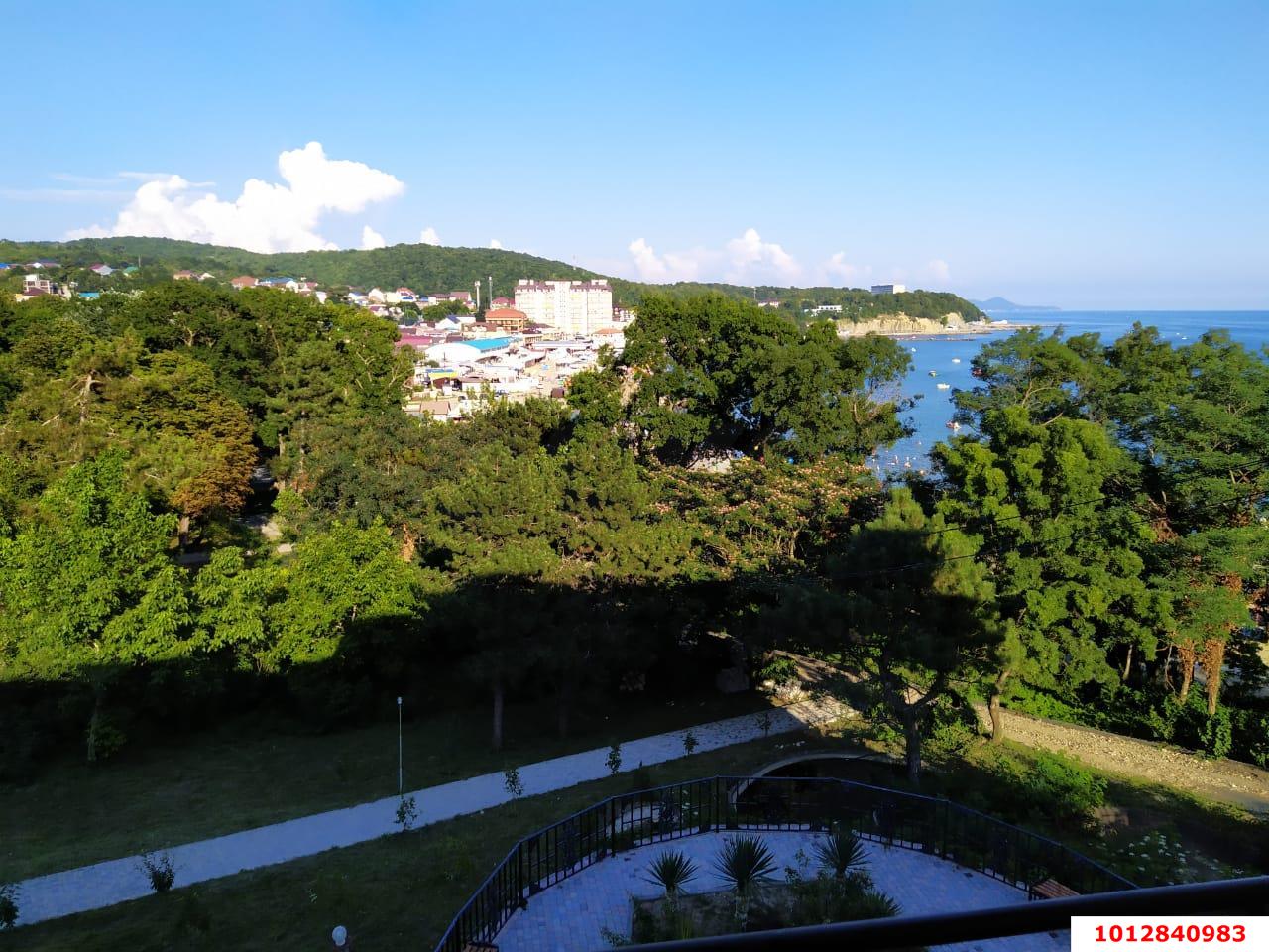 Фото №6: Земельный участок 7.78 сот. - Джубга, 44