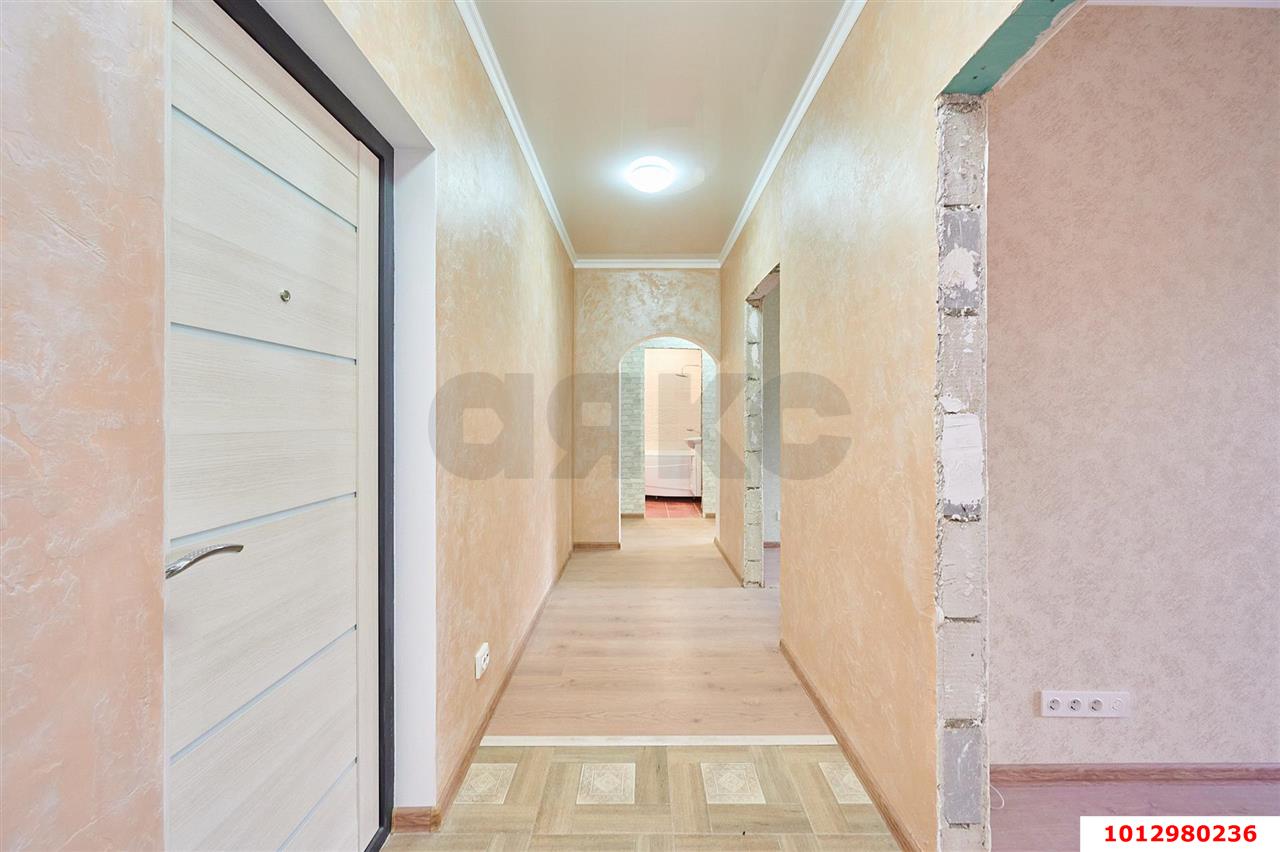 Фото №13: 2-комнатная квартира 68 м² - Краснодар, жилой комплекс Премьера, ул. Автолюбителей, 1/3к1