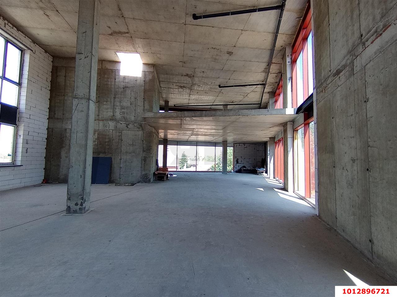 Фото №9: Торговое помещение 500 м² - Краснодар, Пашковский, ул. имени В.Н. Мачуги, 49