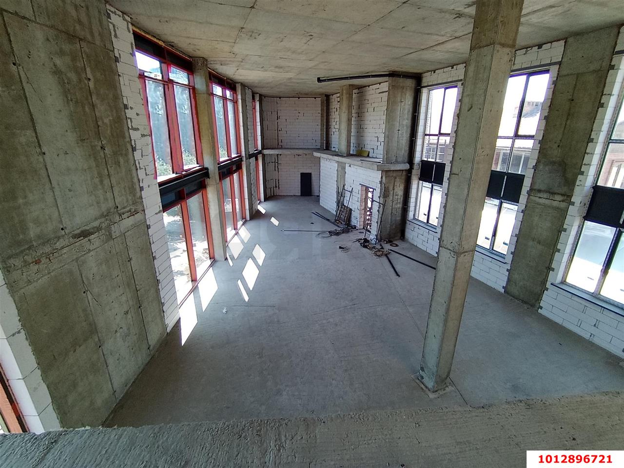 Фото №8: Торговое помещение 500 м² - Краснодар, Пашковский, ул. имени В.Н. Мачуги, 49