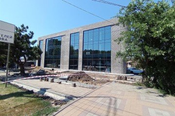 Фото №2: Торговое помещение 500 м² - Краснодар, ж/м Пашковский, ул. имени В.Н. Мачуги, 49