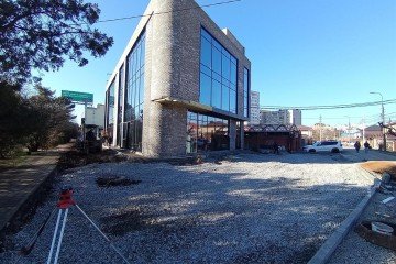 Фото №1: Торговое помещение 500 м² - Краснодар, ж/м Пашковский, ул. имени В.Н. Мачуги, 49