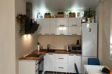 Фото №4: 2-комнатная квартира 53 м² - Краснодар, мкр. Почтовый, пр-кт имени писателя Знаменского, 20