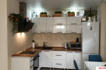 Фото №4: 2-комнатная квартира 50 м² - Краснодар, мкр. Почтовый, пр-кт имени писателя Знаменского, 20