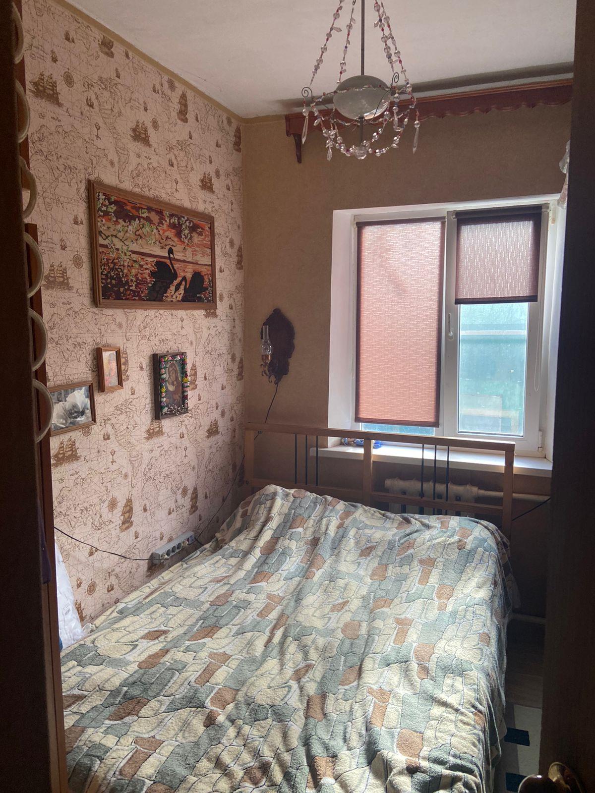 Фото №9: Дом 58 м² + 9.78 сот. - Елизаветинская, мкр. Прикубанский внутригородской округ, ул. Ленина, 149