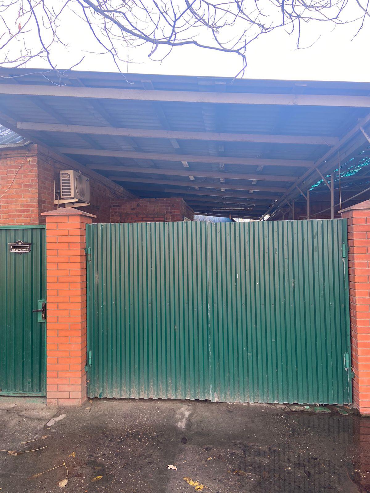 Фото №3: Дом 58 м² + 9.78 сот. - Елизаветинская, мкр. Прикубанский внутригородской округ, ул. Ленина, 149