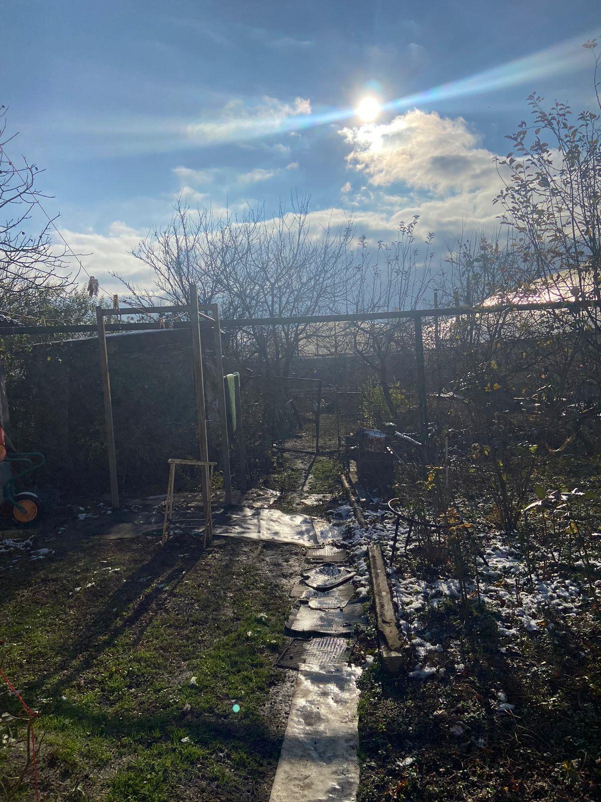 Фото №10: Дом 58 м² + 9.78 сот. - Елизаветинская, мкр. Прикубанский внутригородской округ, ул. Ленина, 149