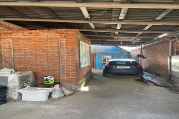 Фото №2: Дом 58 м² - Елизаветинская, мкр. Прикубанский внутригородской округ, ул. Ленина, 149