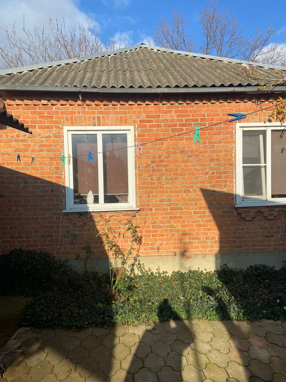 Фото №4: Дом 58 м² + 9.78 сот. - Елизаветинская, мкр. Прикубанский внутригородской округ, ул. Ленина, 149