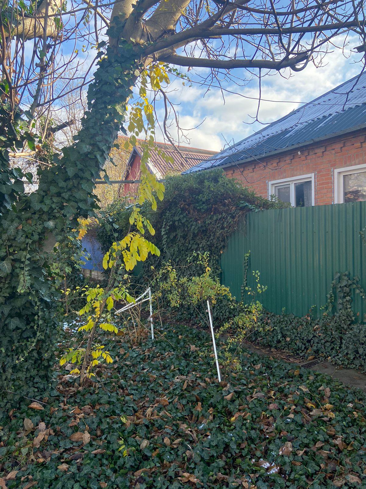 Фото №1: Дом 58 м² + 9.78 сот. - Елизаветинская, мкр. Прикубанский внутригородской округ, ул. Ленина, 149